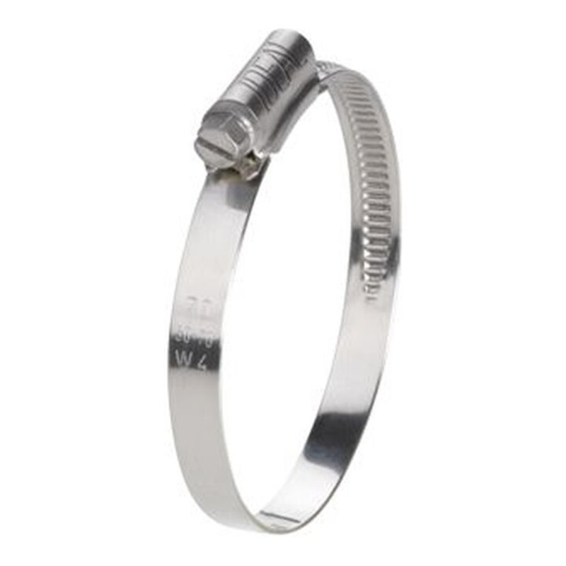 IDEAL-Schlemper Schlauchschelle DIN3017 W4 9mm, 22-35mm