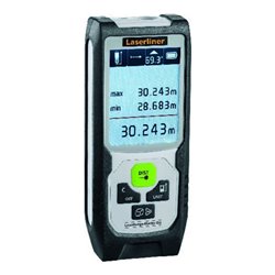 Laserliner Laser-Entfernungsmesser LaserRange-Master Gi5