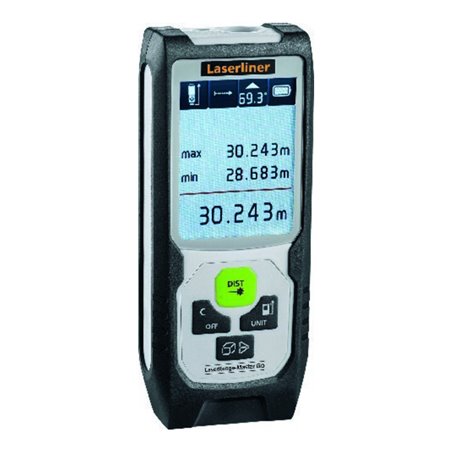 Laserliner Laser-Entfernungsmesser LaserRange-Master Gi5
