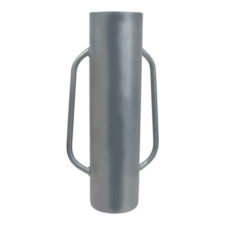 Pfahlramme Handramme