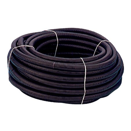 HEIDEMANN Flexrohr Polyolefin EN 25 25m 25mm Aussen 17,6mm Innen