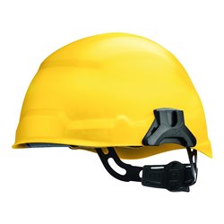 SCHUBERTH Schutzhelm CrossUp Electric, gelb