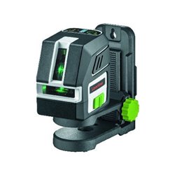 Laserliner Kreuz- und Linienlaser PocketCross-Laser 2G