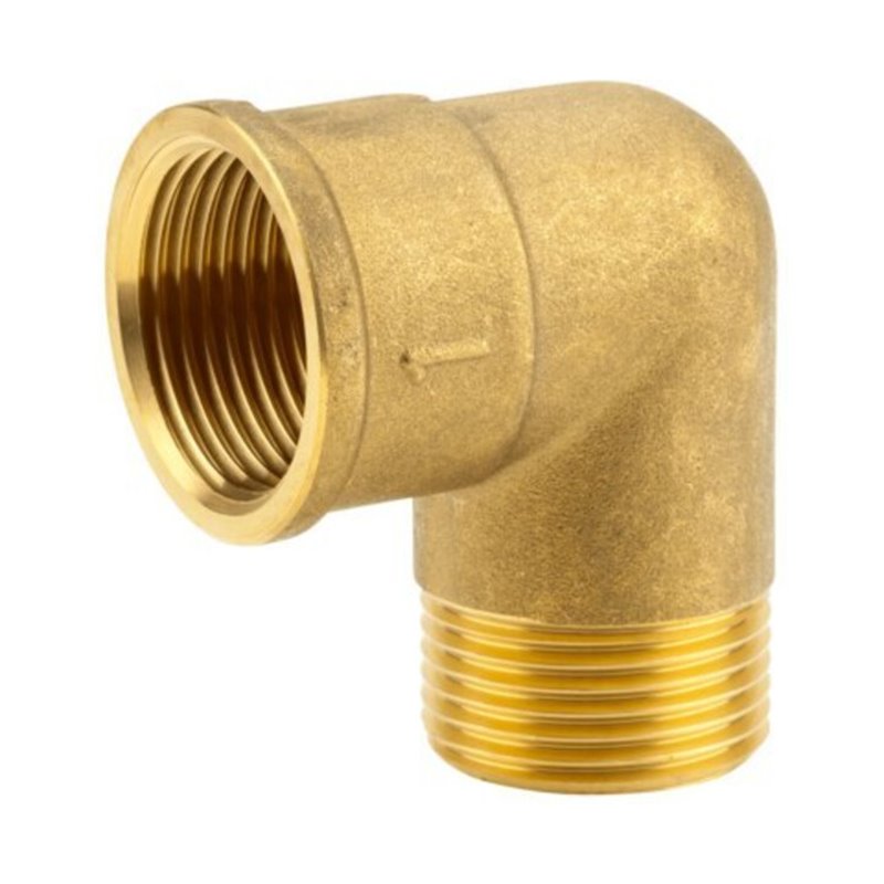 Gardena Mess. Winkel mit IG/AG G 1-Gewinde