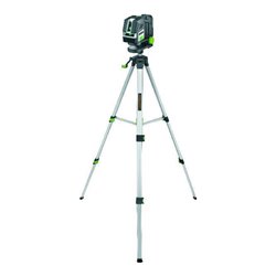 Laserliner Kreuz- und Linienlaser PocketCross-Laser 2G Set