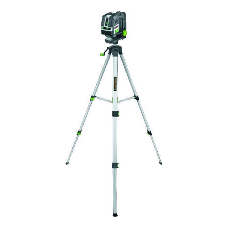 Laserliner Kreuz- und Linienlaser PocketCross-Laser 2G Set