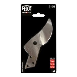 FELCO Ersatz-Klingeziehender Sc hnitt