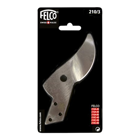 FELCO Ersatz-Klingeziehender Sc hnitt