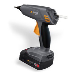 steinel Akku-Heißklebepist solo Mobile Glue 5011 ohne Akku ohne Ladegerät Karton