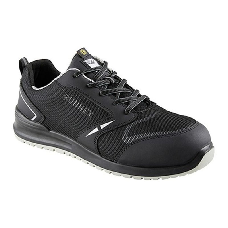 RUNNEX Halbschuh SportStar 5115, S1PS-ESD, Gr. 39