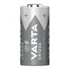 VARTA ELECTRONICS CR123A 10er Blister