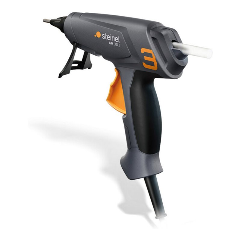 steinel Heißklebepistole GlueMatic 3011 im Koffer