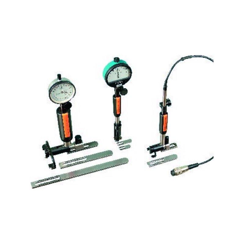 SUBITO Innenmessgerät SS HM 20-50mm HM SCHWENK