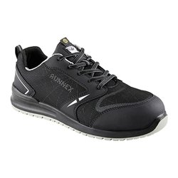 RUNNEX Halbschuh SportStar 5115, S1PS-ESD, Gr. 40