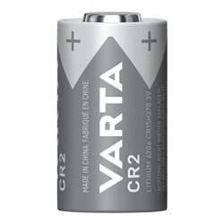 VARTA ELECTRONICS CR2 B 10er Blister