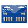 VARTA ELECTRONICS CR2 B 10er Blister