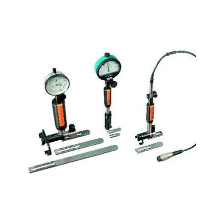 SUBITO Innenmessgerät SS HM 50-110mm HM SCHWENK