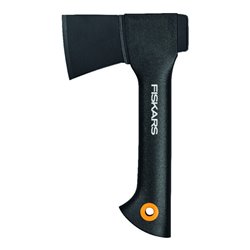 Fiskars Campingaxt A5 Solid