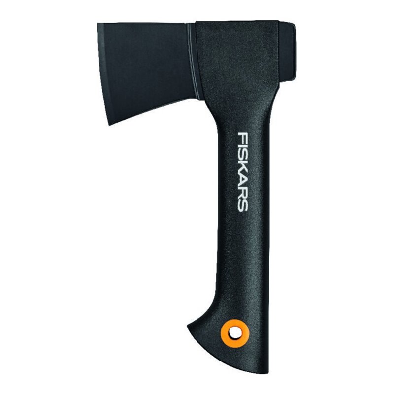 Fiskars Campingaxt A5 Solid