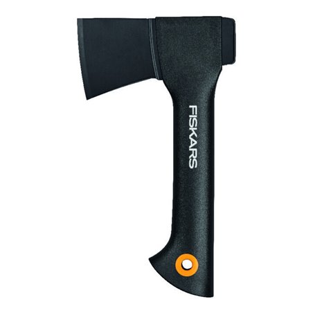 Fiskars Campingaxt A5 Solid