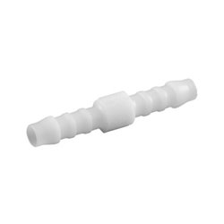 Gardena Schlauchverbindungsstück für 6 mm-Schlauch, 3 Stk.