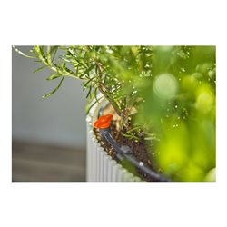 Gardena Tropfbewässerung-Set Balkon (15 Pflanzen)