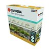 Gardena Tropfbewässerung-Set Balkon (15 Pflanzen)