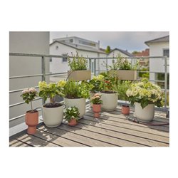 Gardena Tropfbewässerung-Set Balkon (15 Pflanzen)