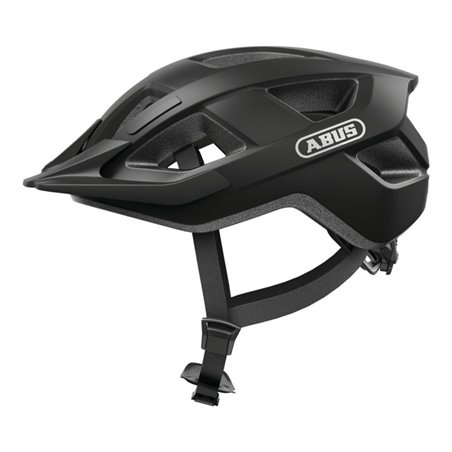 ABUS Fahrradhelm ADURO 3.0 velvet black M