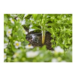 Gardena Tropfbewässerung-Set Hochbeet/Beet 35 Pflanzen