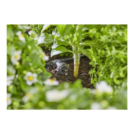 Gardena Tropfbewässerung-Set Hochbeet/Beet 35 Pflanzen