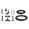 Gardena Tropfbewässerung-Set Hochbeet/Beet 35 Pflanzen