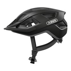 ABUS Fahrradhelm ADURO 3.0 velvet black L