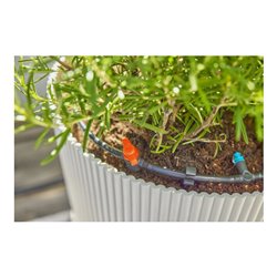 Gardena Tropfbewässerung-Set Terrasse (30 Pflanzen) Inhalt: 1 Stück