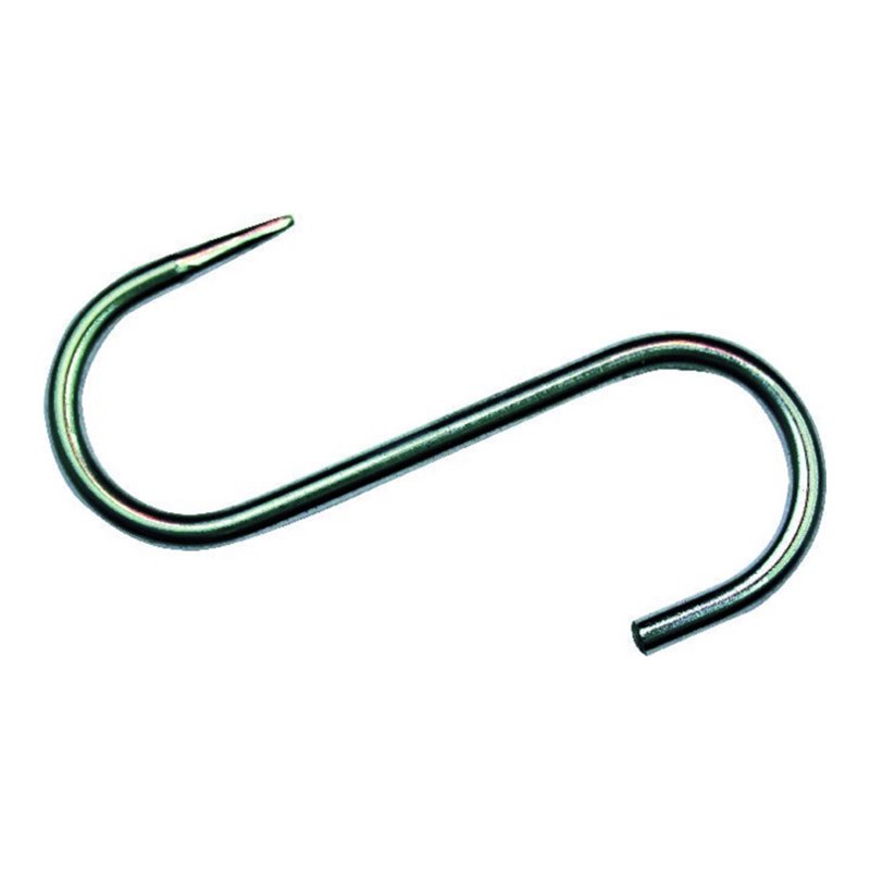 Art.80/81 Fleischhaken V2A 81/ 80