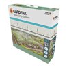 Gardena Tropfbewässerung-Set Gemüse-/Blumenbeet 60 m²