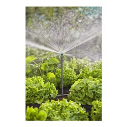 Gardena Tropfbewässerung-Set Gemüse-/Blumenbeet 60 m²