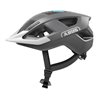 ABUS Fahrradhelm ADURO 3.0 race grey M