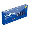 VARTA Batterie Industrial Pro AAA Karton a 700 Stück