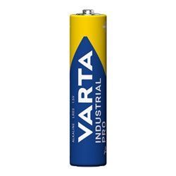 VARTA Batterie Industrial Pro AAA Karton a 700 Stück