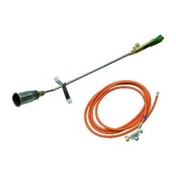 Universalbrenner U55/800 m.5m Schlauch und Regler