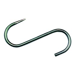 Art.80/81 Fleischhaken V2A 81/140