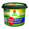COMPO Rasendünger Moos - Nein danke 7,5kg Eimer