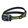 LEDLENSER Akku-Kopflampe HF6R Work Yellow 20-800 Lumen