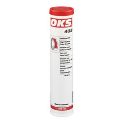 OKS Heißlagerfett 432 400 ml