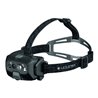 LEDLENSER Akku-Kopflampe HF8R Core Black 20-1600 Lumen