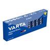 VARTA Batterie Industrial Pro AA Karton a 400 Stück