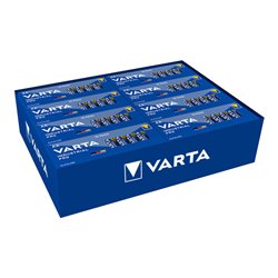 VARTA Batterie Industrial Pro AA Karton a 400 Stück