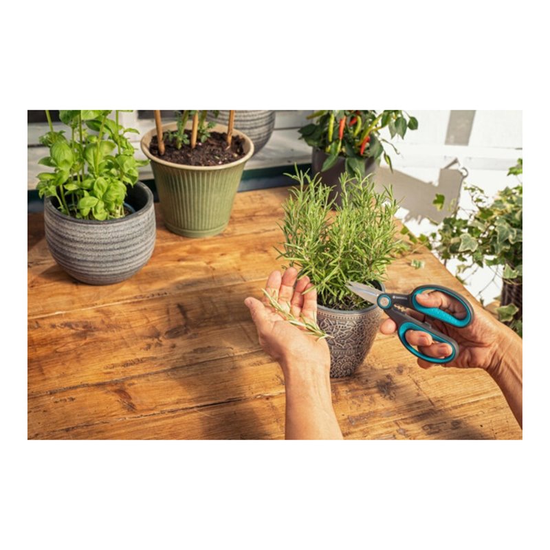 Gardena Gartenschere HerbCut