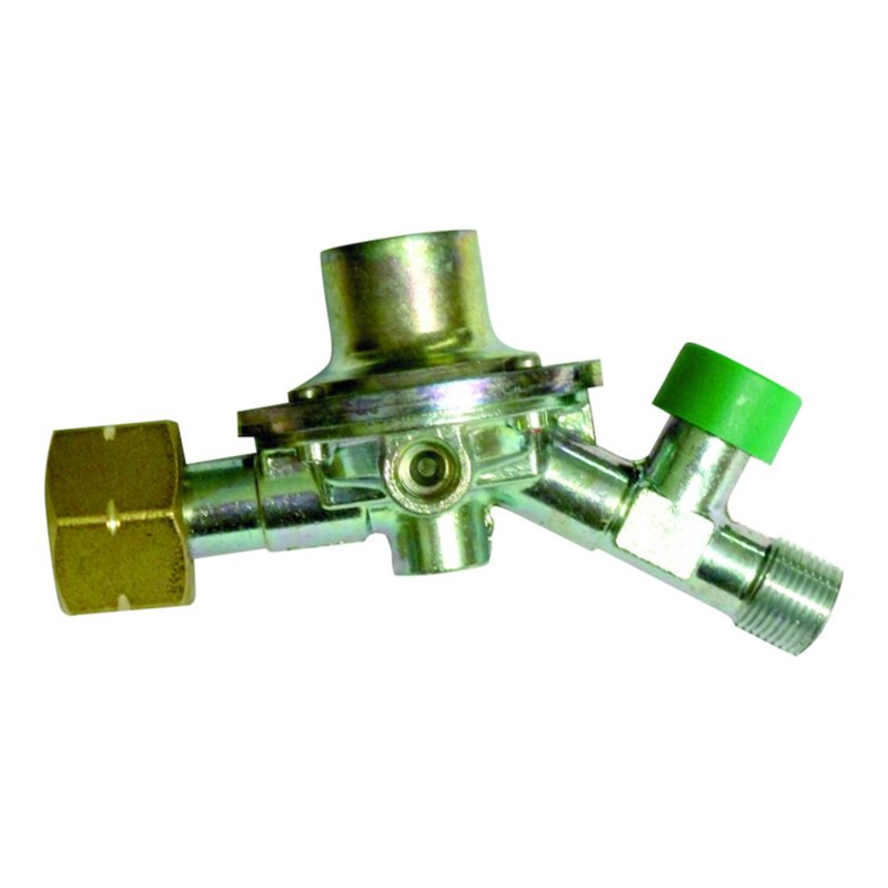 Mitteldruckregler 4 bar mit SBS